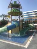 ALARCHA HOTELS RESORTS Mini Club